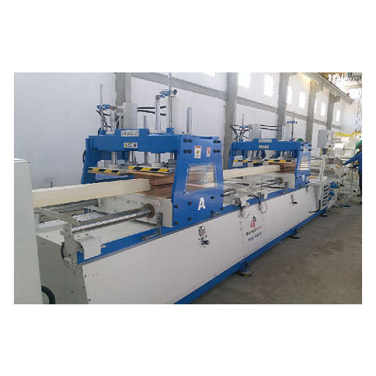 Pultrusion Equipment